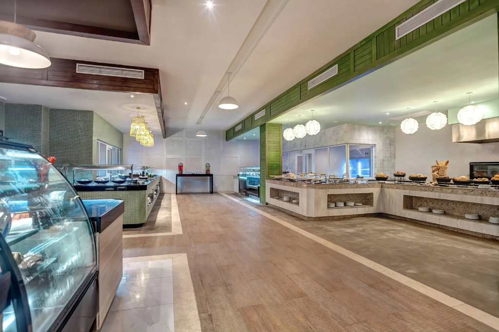 Royalton Blue Waters Montego Bay, An Autograph Collection All Inclusive Resort - Général