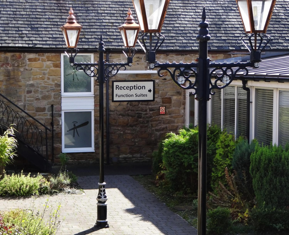 The Angel View Inn