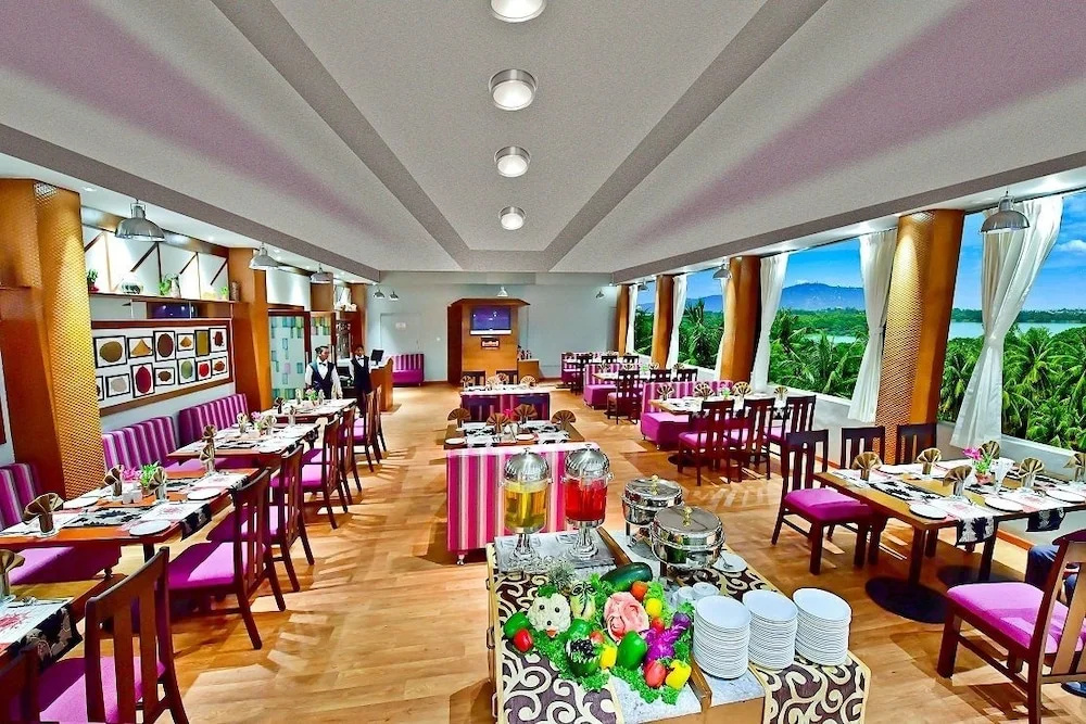 Hotel photo 8