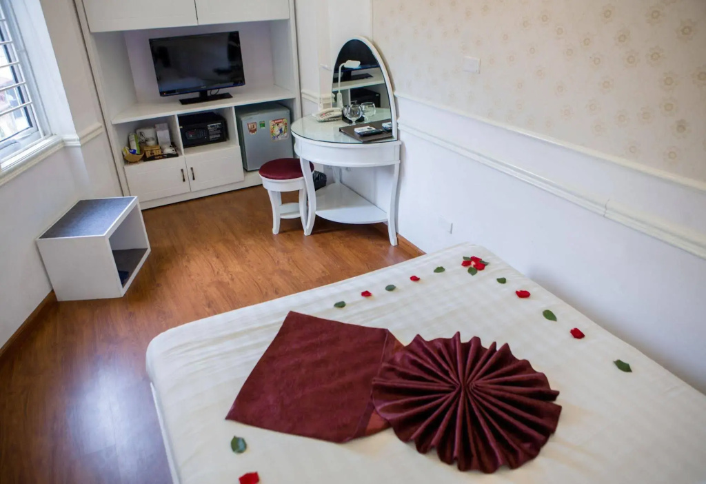 Hotel photo 20