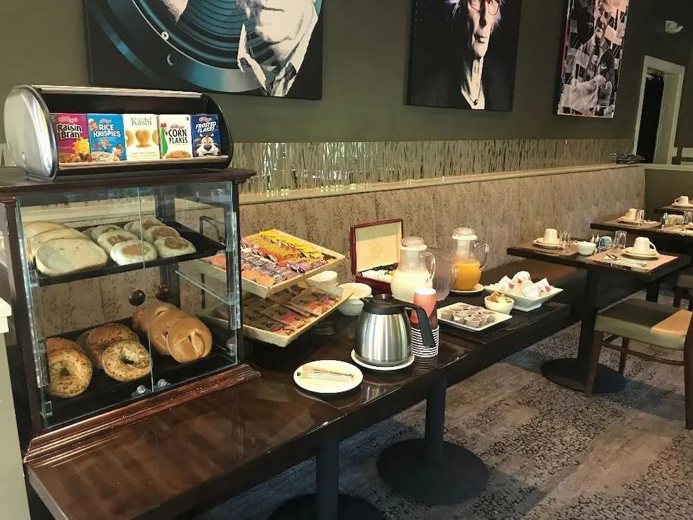 Hotel photo 10
