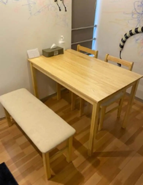 Aoca Sanno Apartment Of Contemporary Art 사진 2