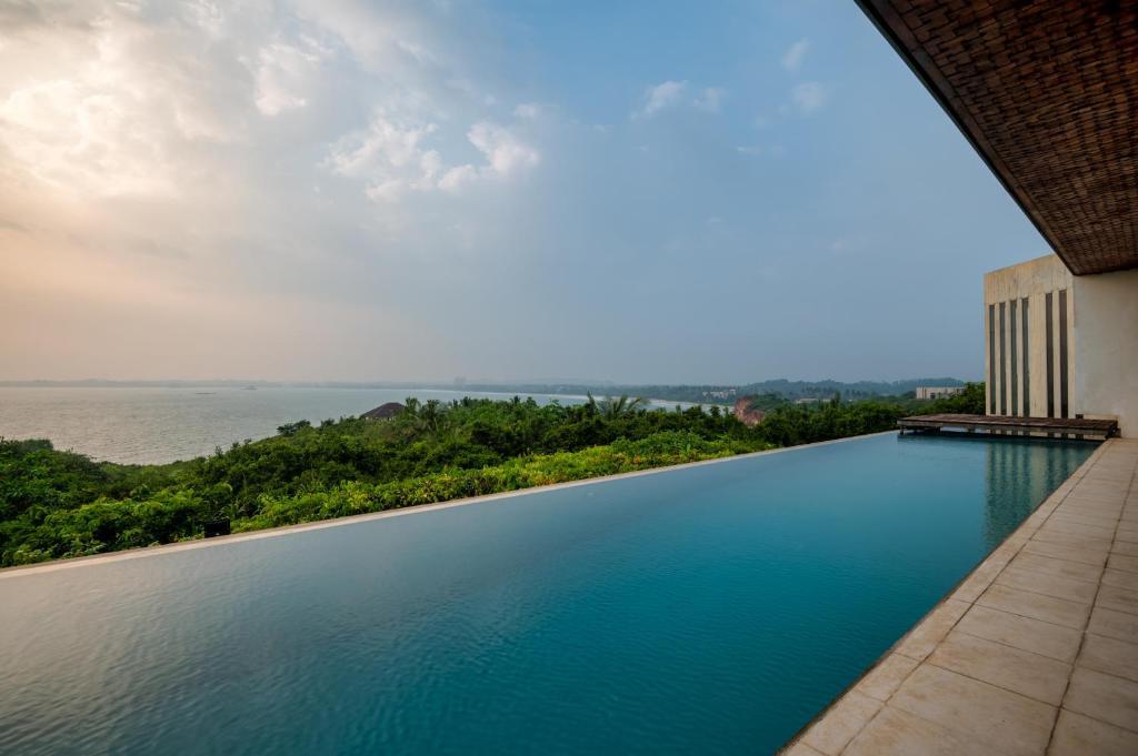 Villa Vista Mirissa