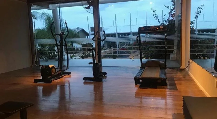 Parador Estaleiro Hotel - Général