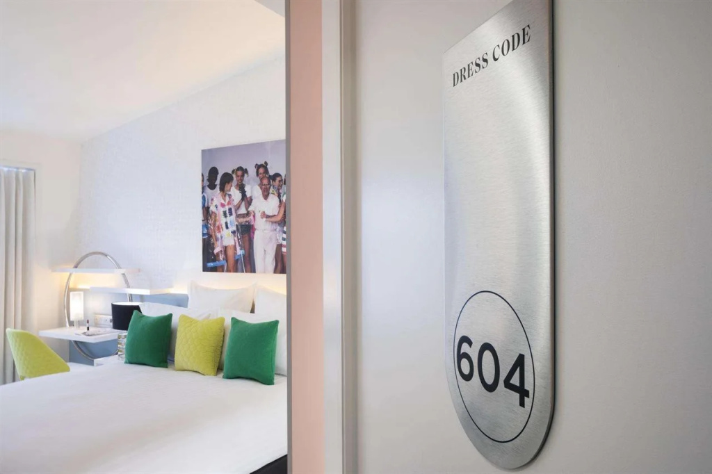 Hotel photo 5