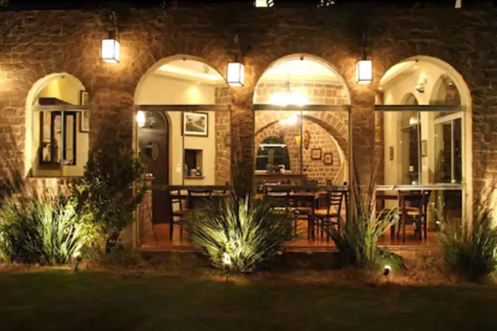 Hotel Recanto da Cachoeira