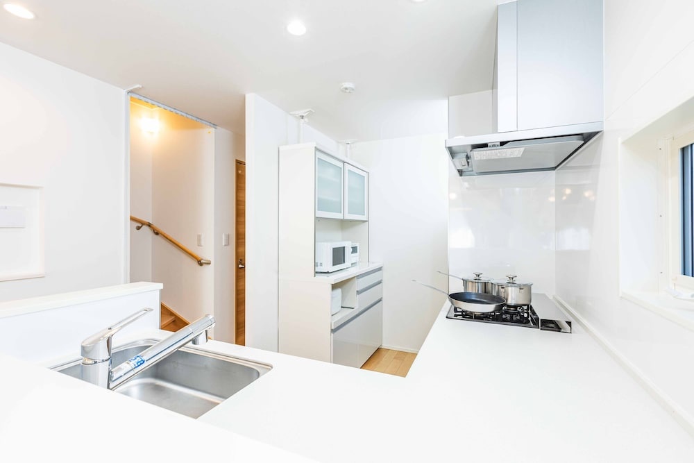 Modern House Tokyo east 사진 24
