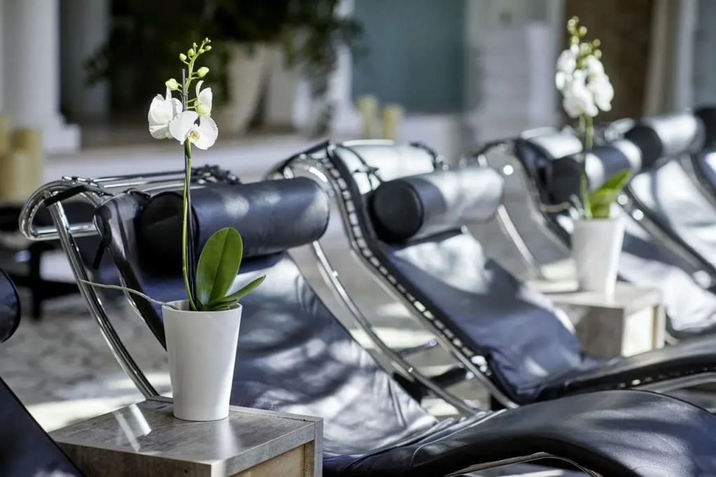 Hotel Rössli Gourmet & Spa