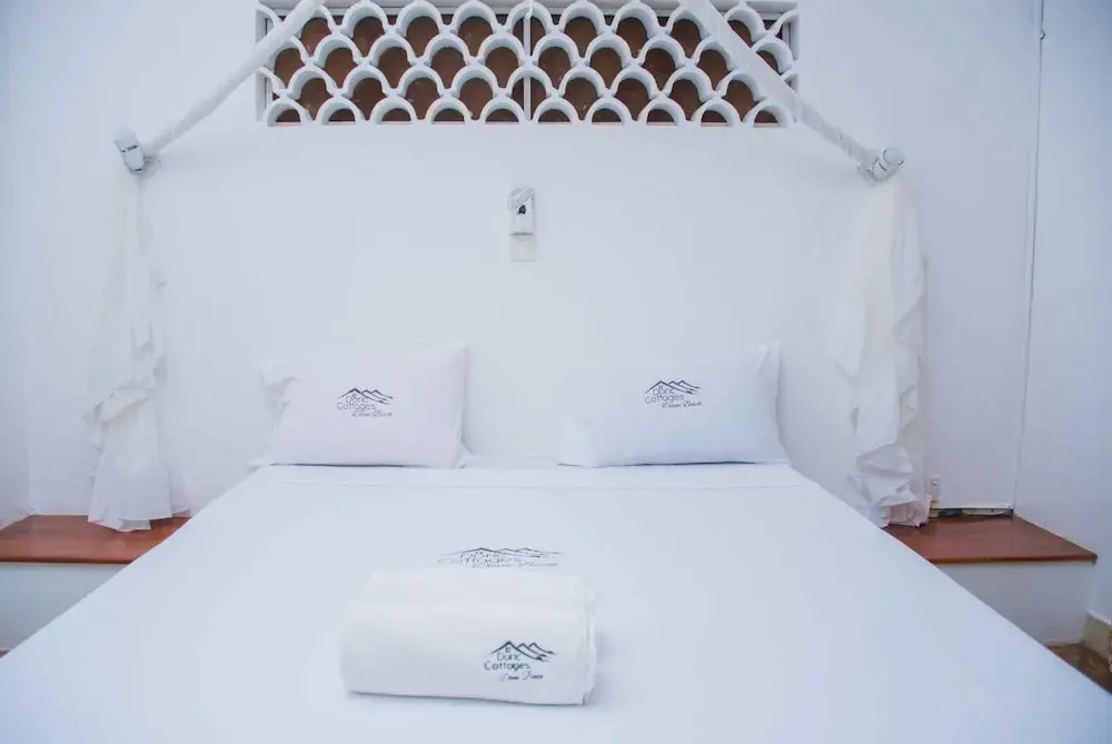 Diani Doric Cottages