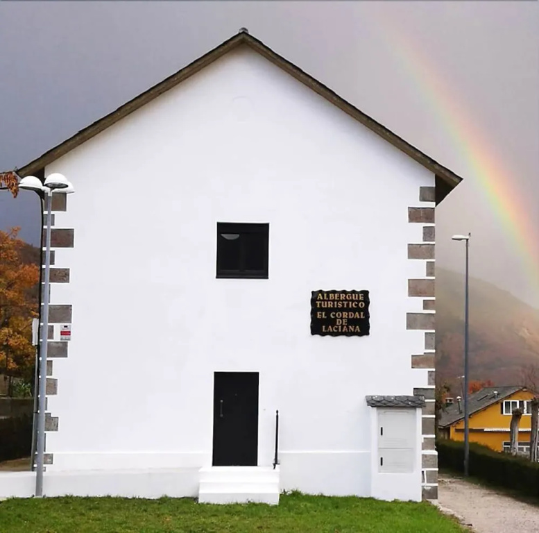 El Cordal de Laciana