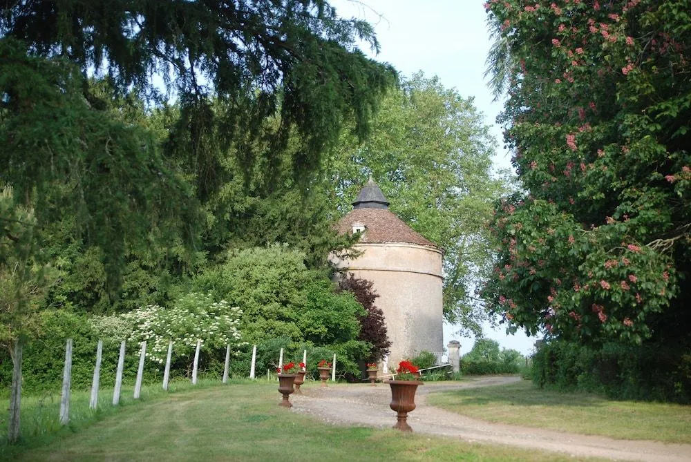 Manoir de Ponsay - Général