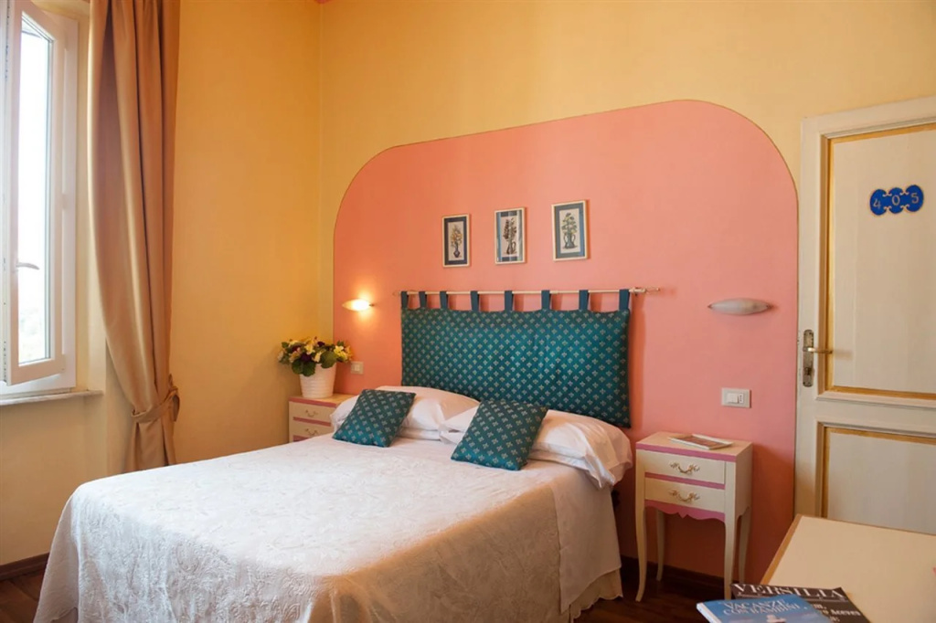 Marchionni Hotel - Général