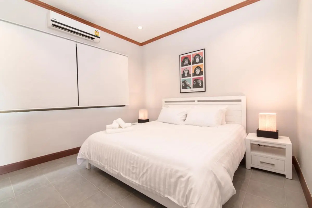Thailand Resort Hotel - Général