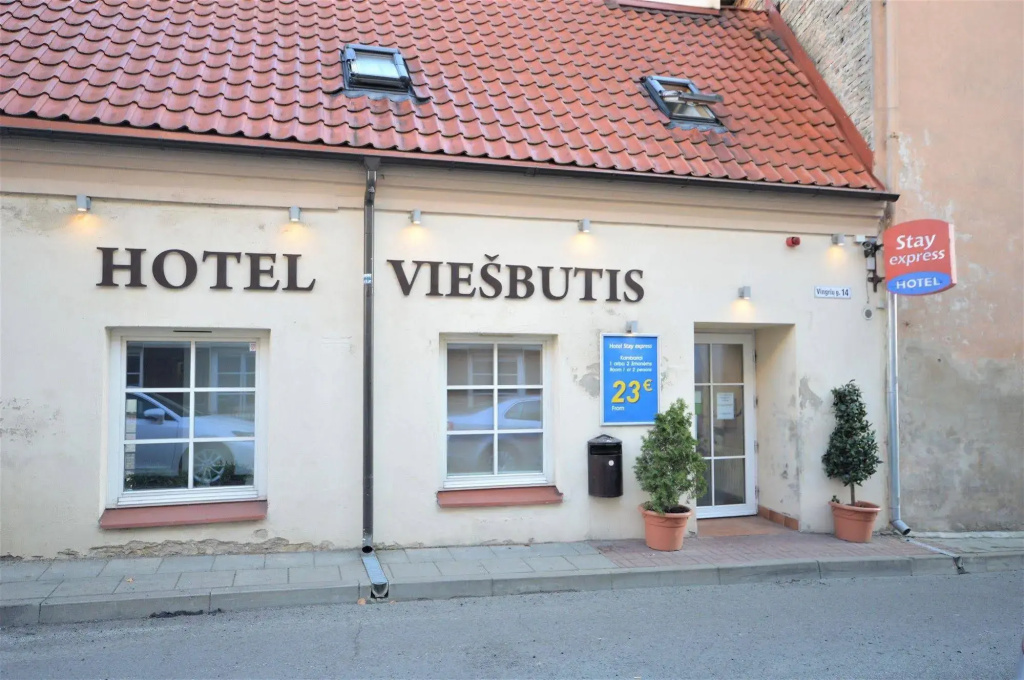 Hotel photo 18