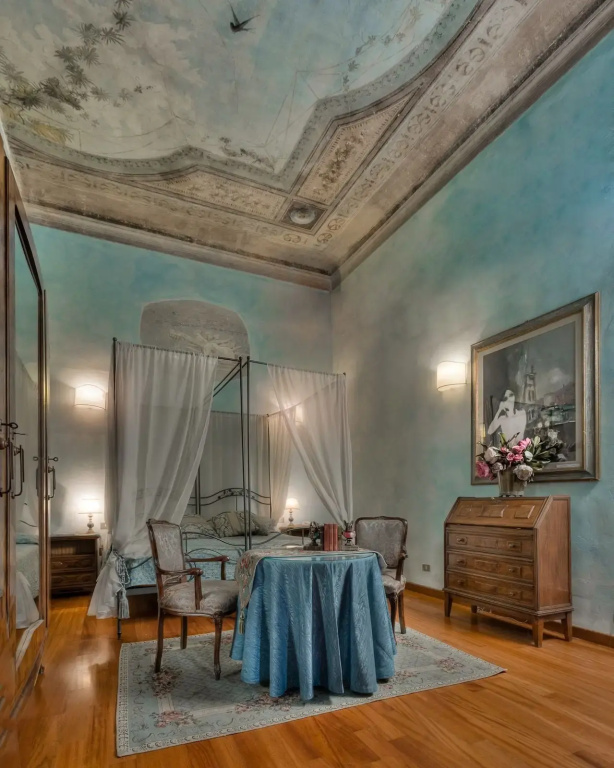 Palazzo dal Borgo Hotel - Général