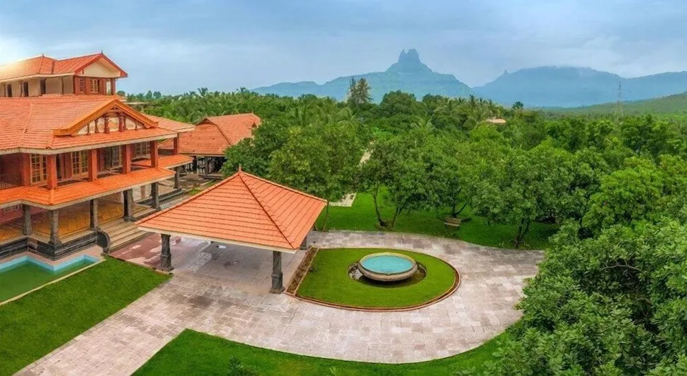 Ayurvedic Village - Général