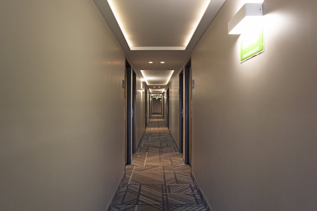 Holiday Inn Express Guadalajara Expo by IHG - Général