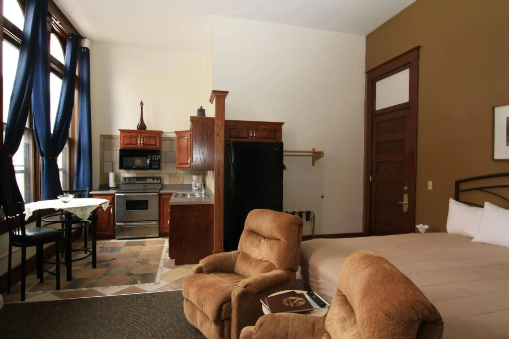 Hotel photo 24