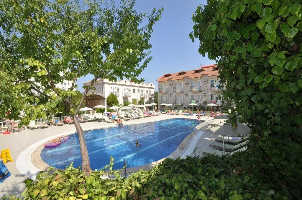Hotel photo 6