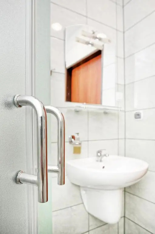 Best Inn - Chambres