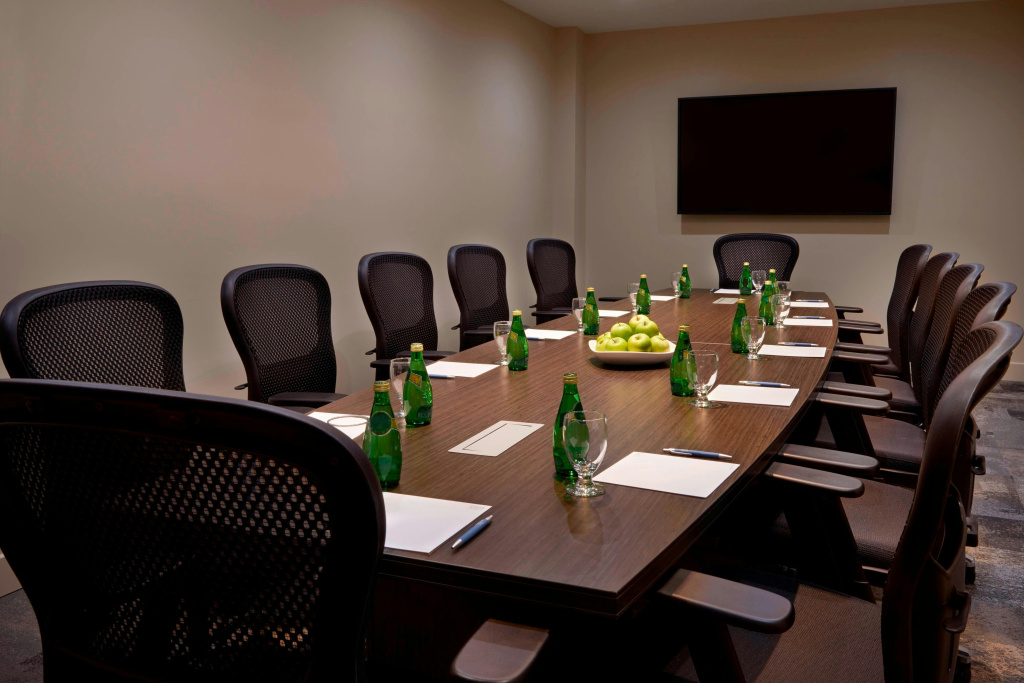 Four Points by Sheraton Toronto Airport - Général