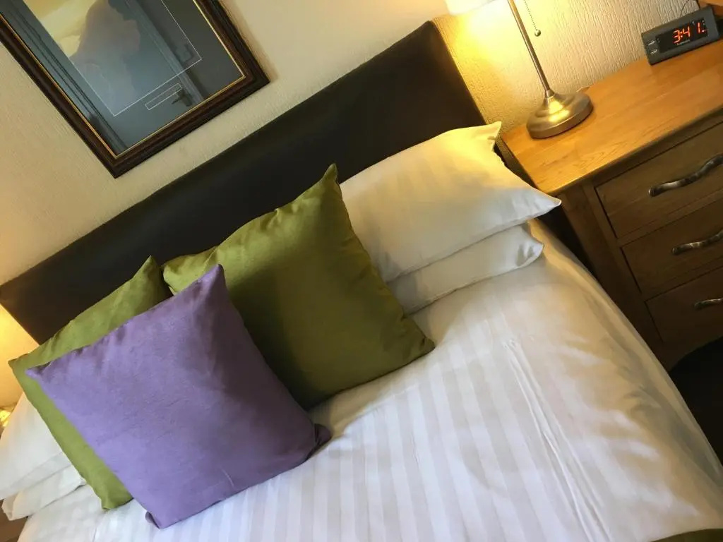 The Watermill Inn & Brewery - Chambres