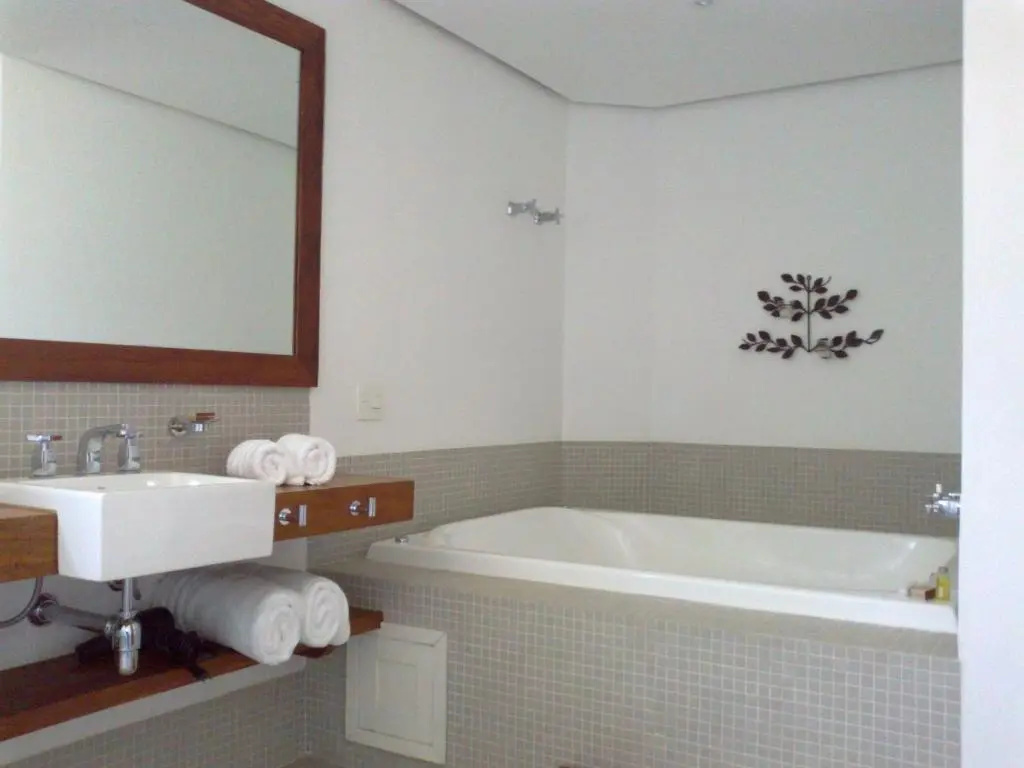 Superior Double room (full double bed)