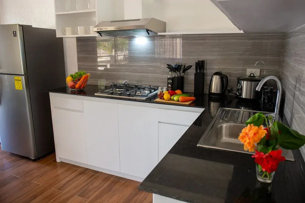 Aila Homestay - фото 23