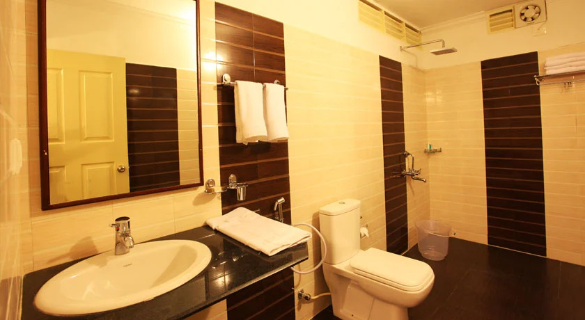 Hotel photo 21