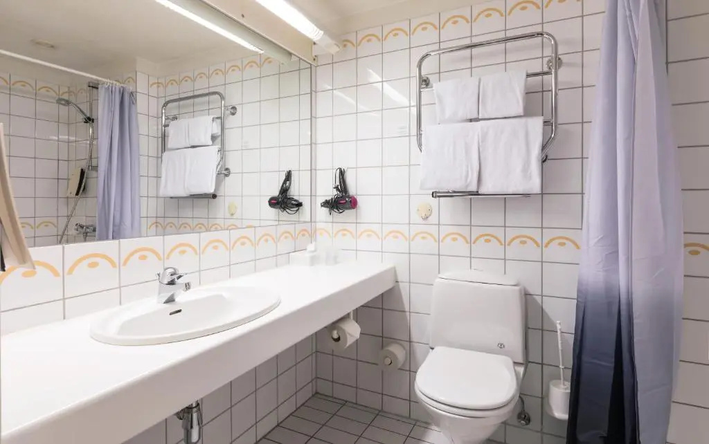 Best Western Plus Hotel Bakeriet - Chambres
