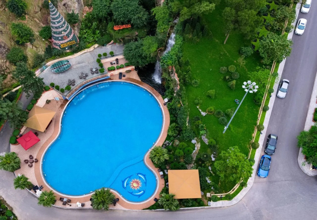 Phoenix Resort Bac Ninh - 3