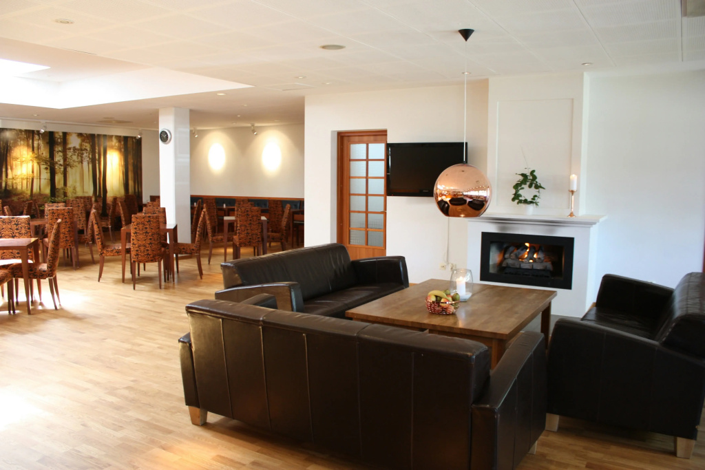 First Hotel Jorgen Kock - Général