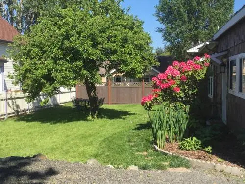 Peter Jensen House — фото 6