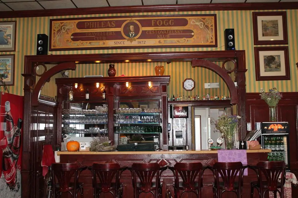 Hotel photo 15