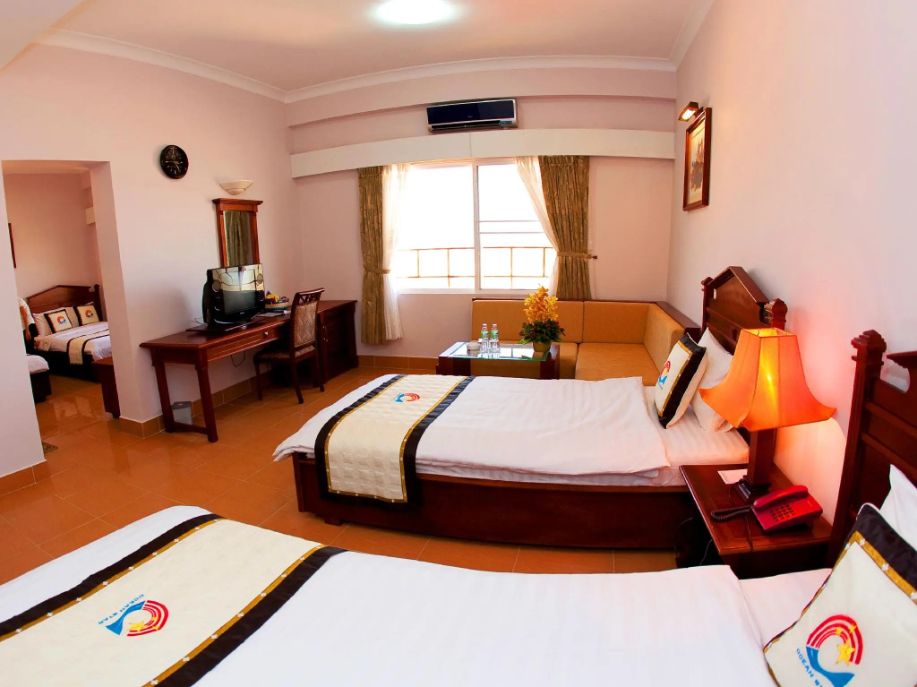 Standard room