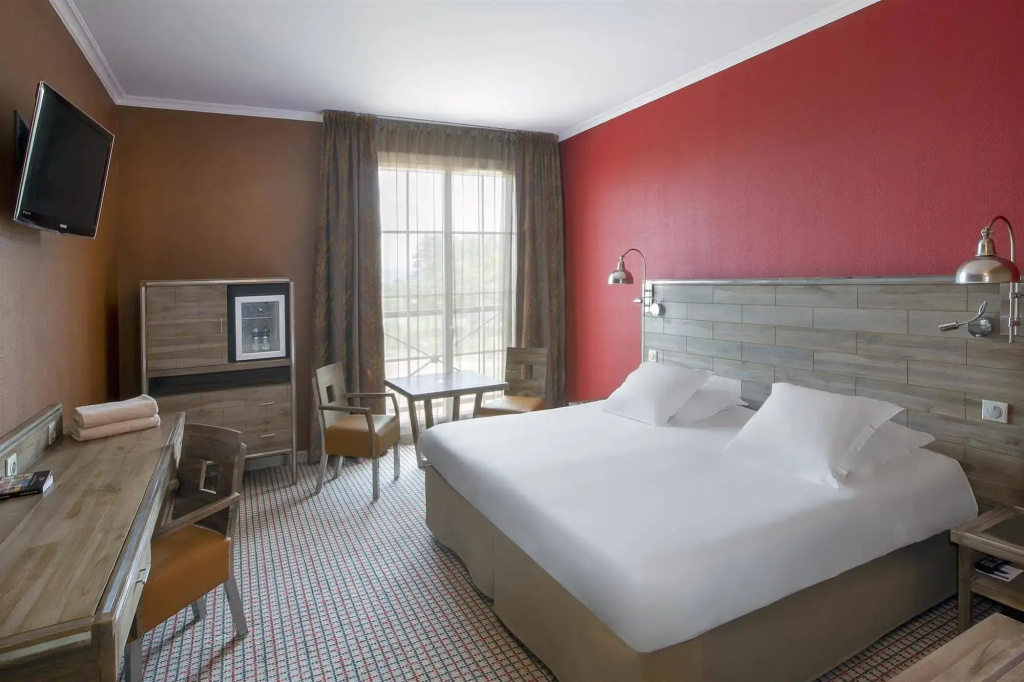 Best Western Le Grand Hotel Le Touquet-Paris-Plage - Général