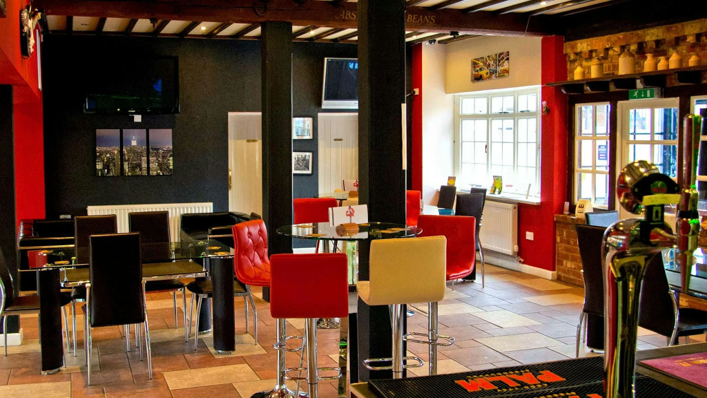 The Northwick Arms - Général