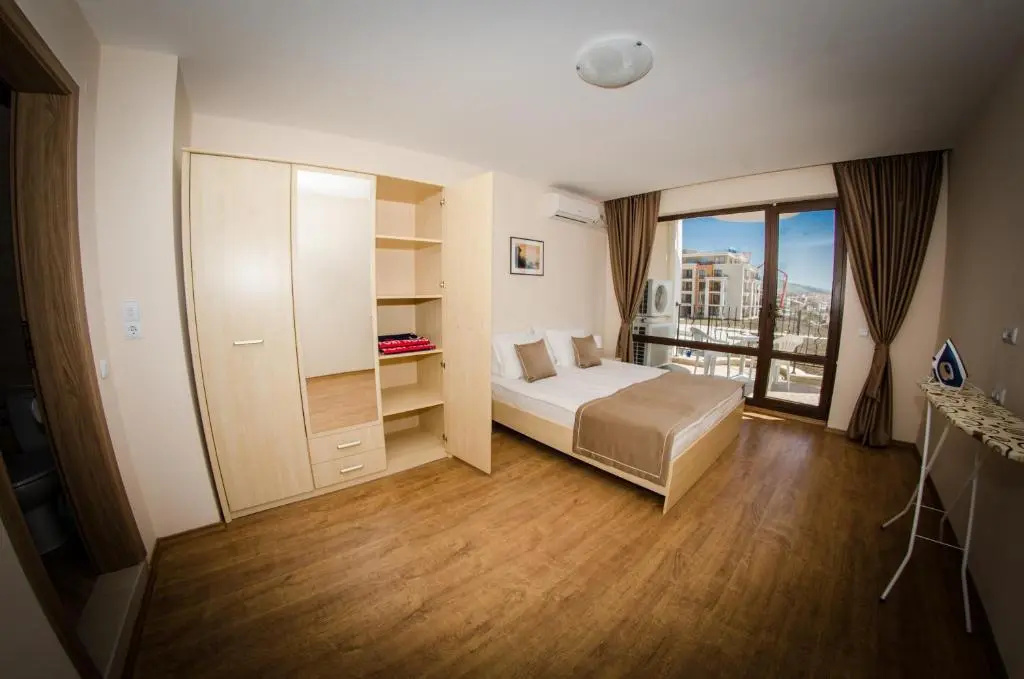 Premier Fort Cuisine - Full Board - Chambres