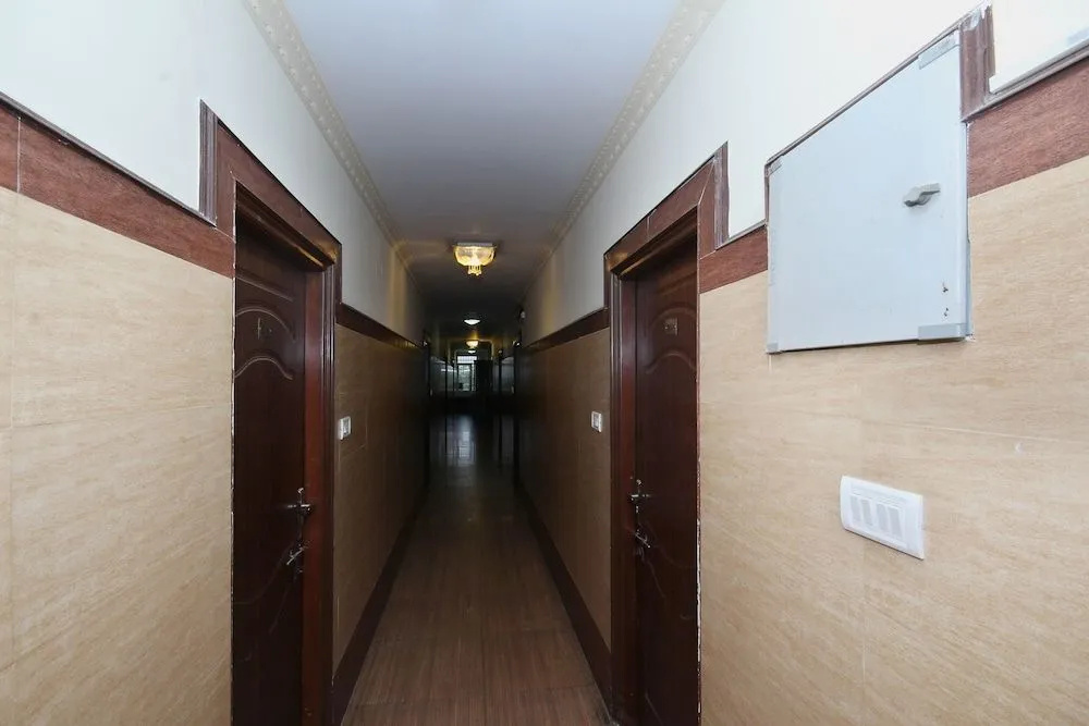 OYO 437 Hotel Vastav Comforts Inn - Général
