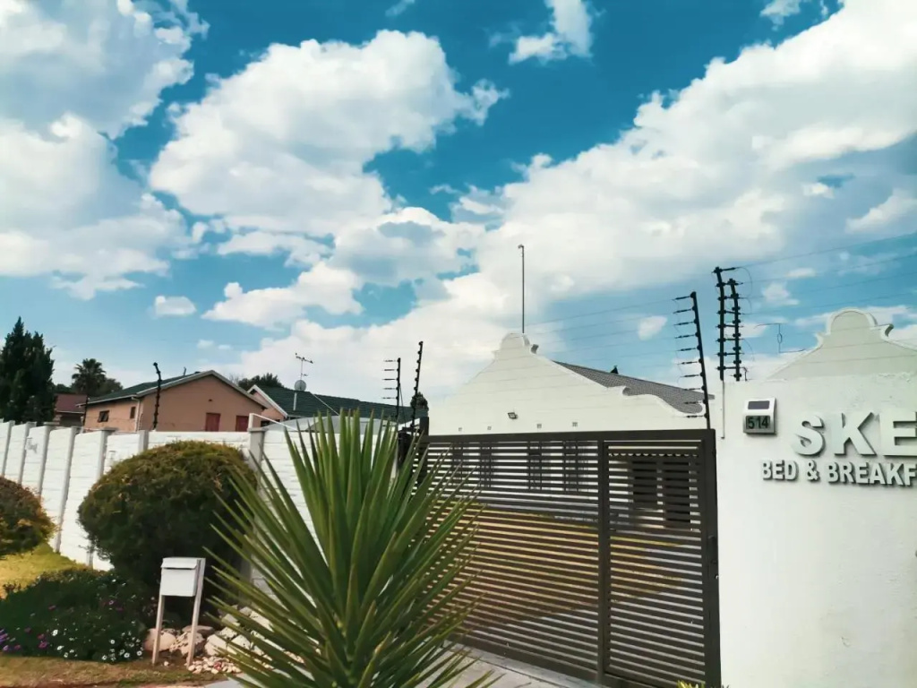 SKE Guesthouse