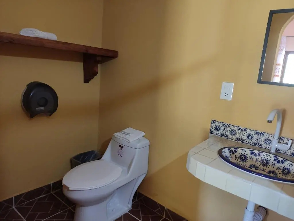 Economy room