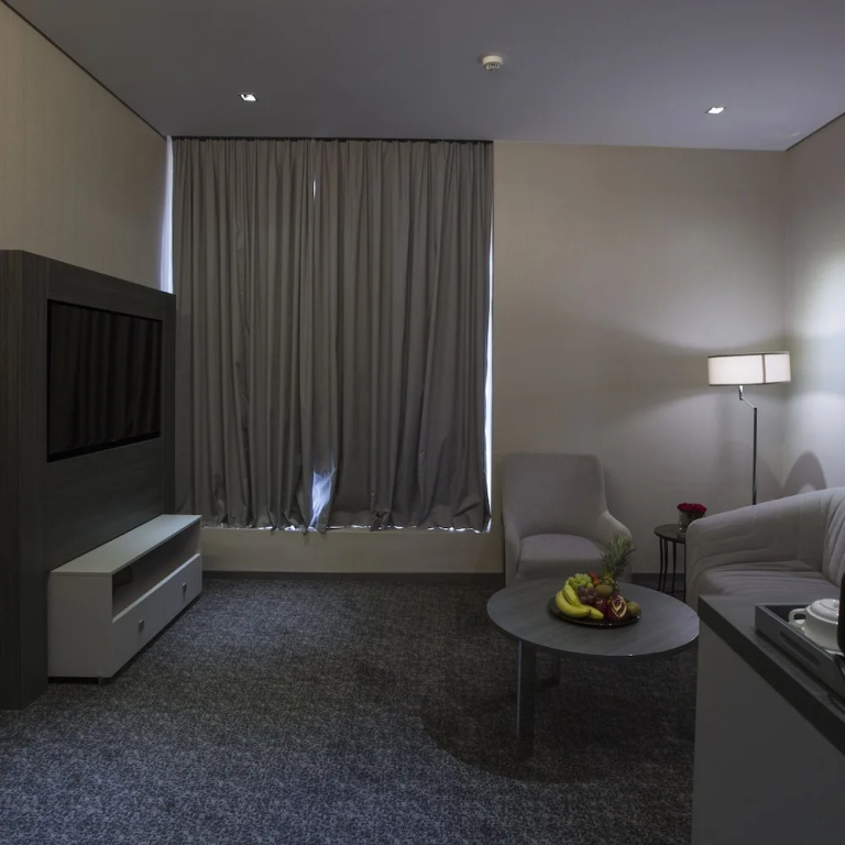 Double Suite (full double bed)