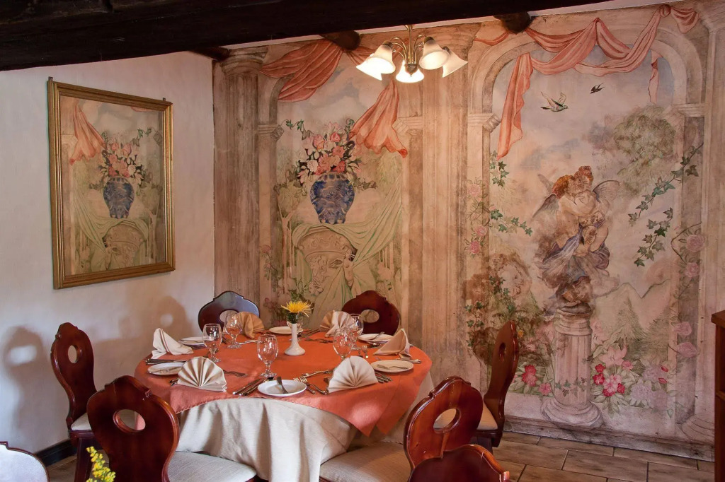 Hotel El Tirol - фото 17