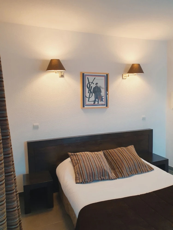 Standard Triple Family room
