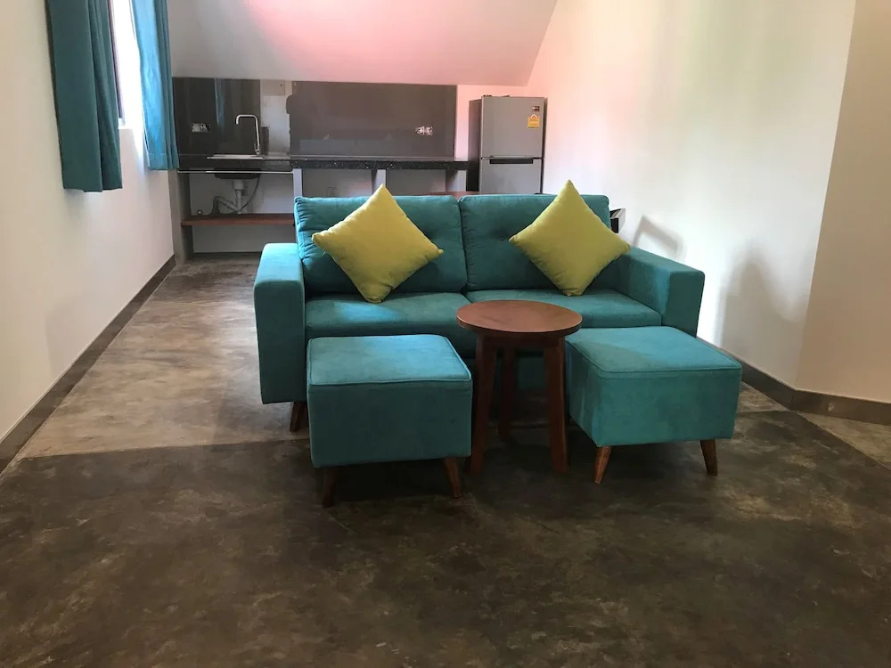 Luxury Suite