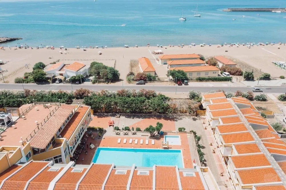 Italy Resort Bosa - Général