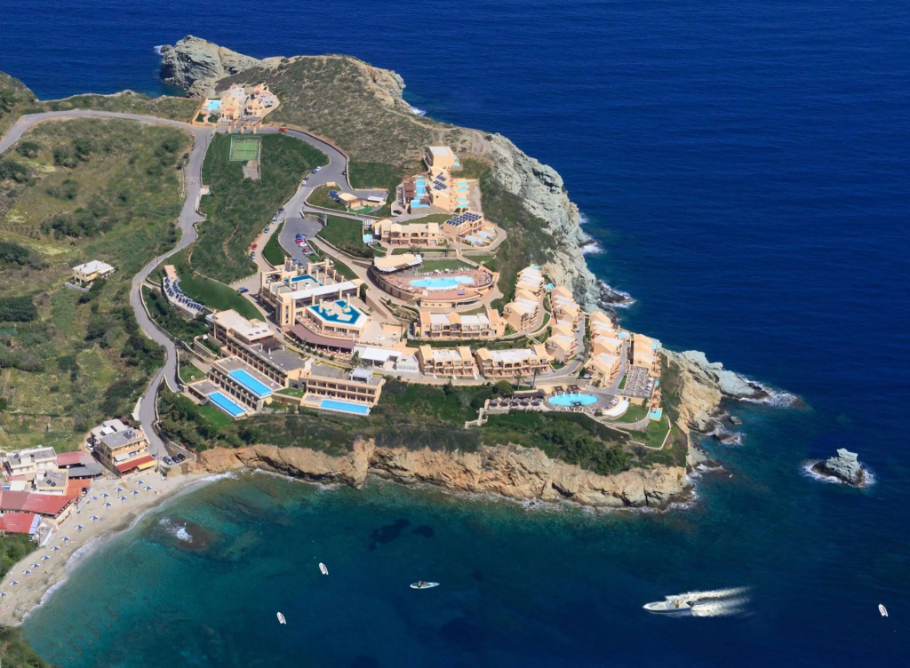 Beach & Waterfront