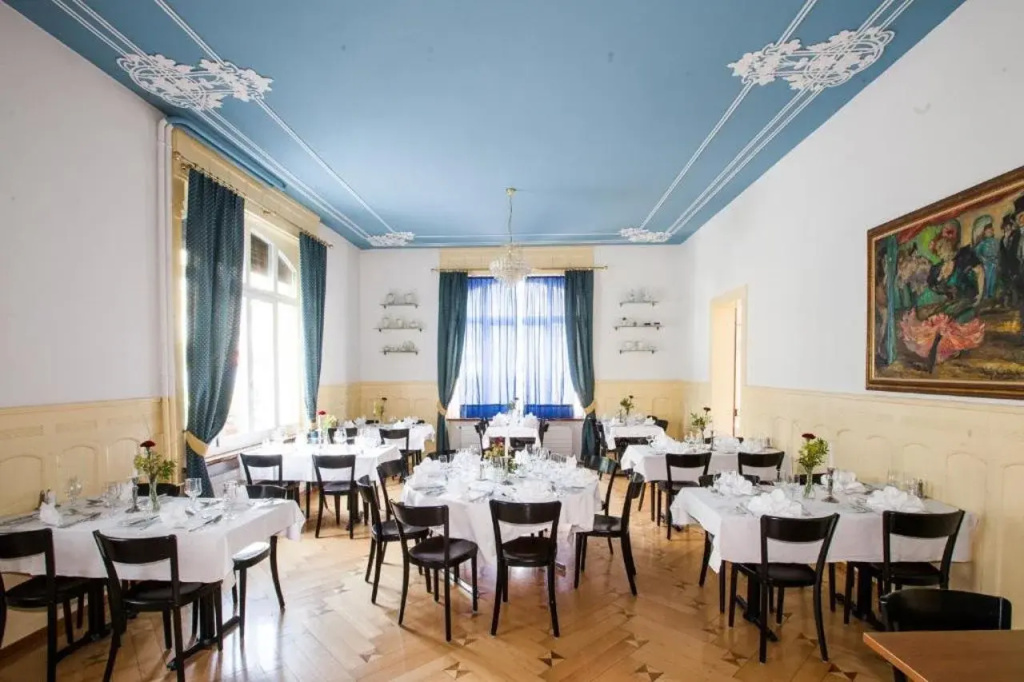 Carlton-Europe Vintage Adults Hotel - Général