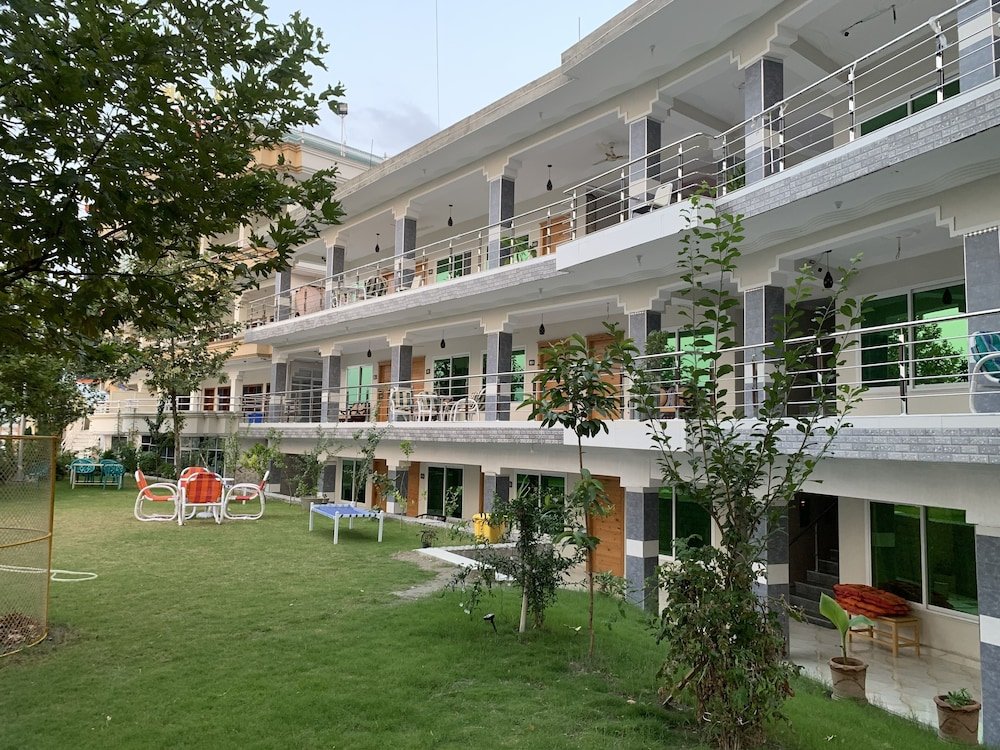 Swat View Hotel image