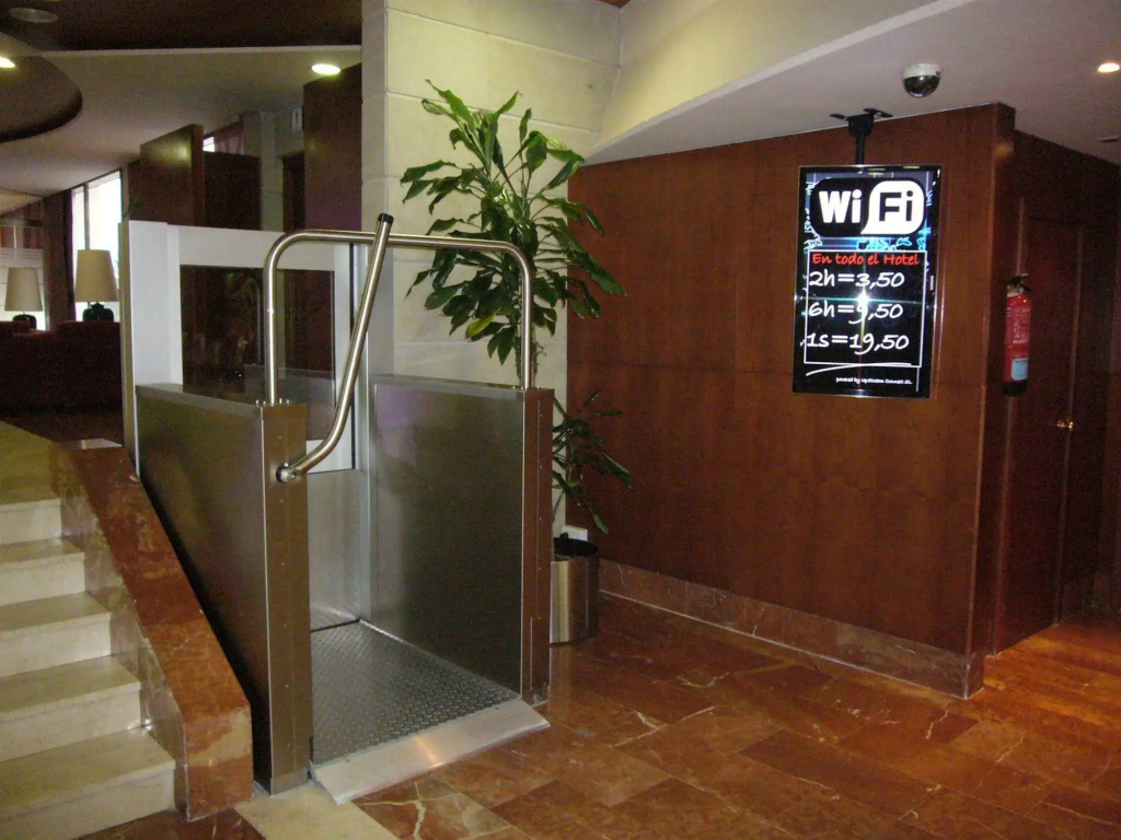 Rosamar Benidorm Hotel - Général